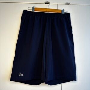 Lacoste Tennis Shorts
